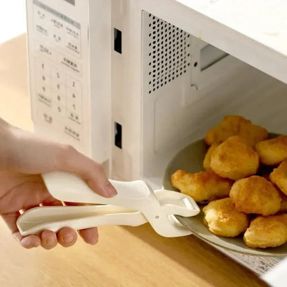 Heat Resistant Kitchen Pot Handle Sleeve Cover