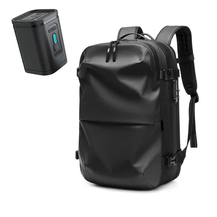 Compact Travel Hiking Daypack for Men and Women - Ortekor