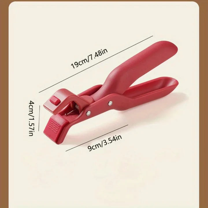 Heat Resistant Kitchen Pot Handle Sleeve Cover