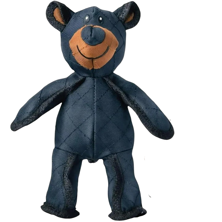 Fun Plush Squeaky Dog Toy - Ortekor