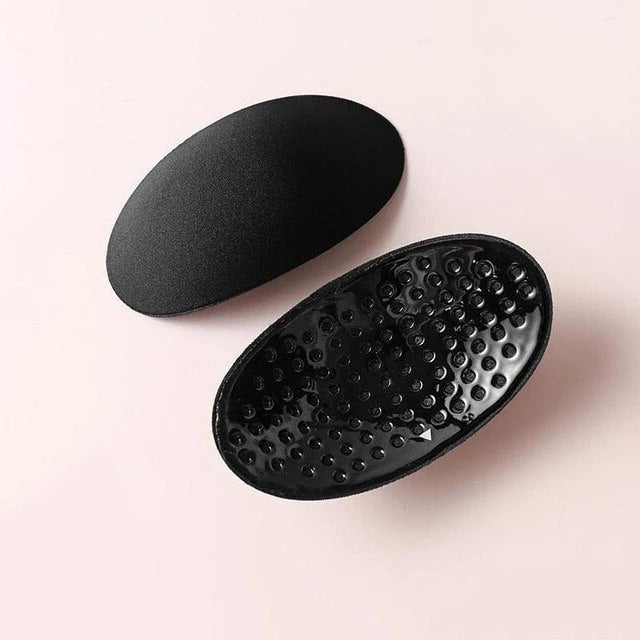 Comfortable Shoulder Pads for Women with Anti Slip Grip