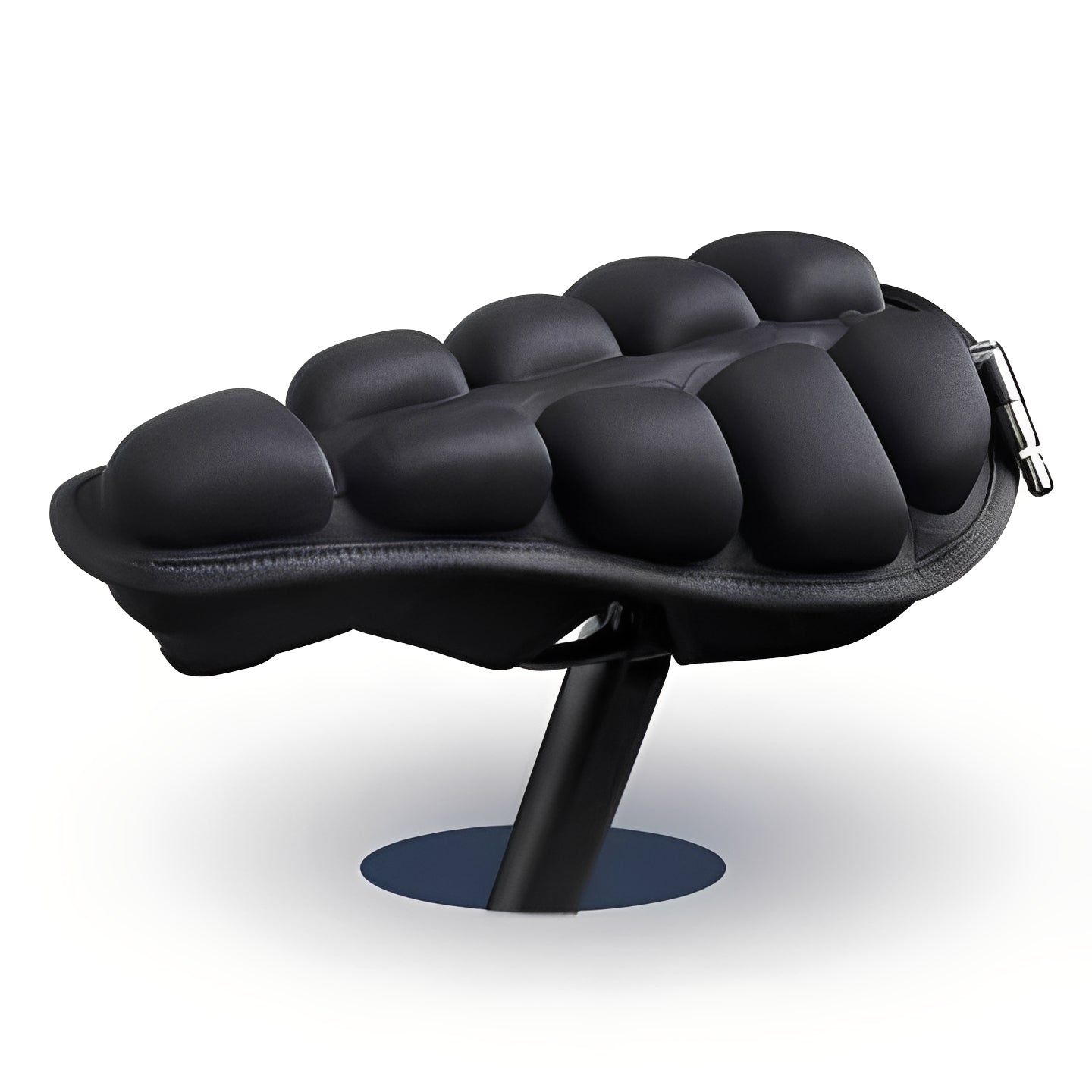 Comfortable Bike Seat Pad with Extra Support Cushion