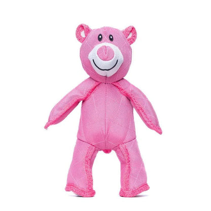Fun Plush Squeaky Dog Toy