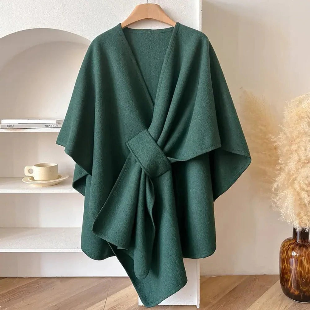 Soft Lightweight Wrap Shawl for Everyday Wear