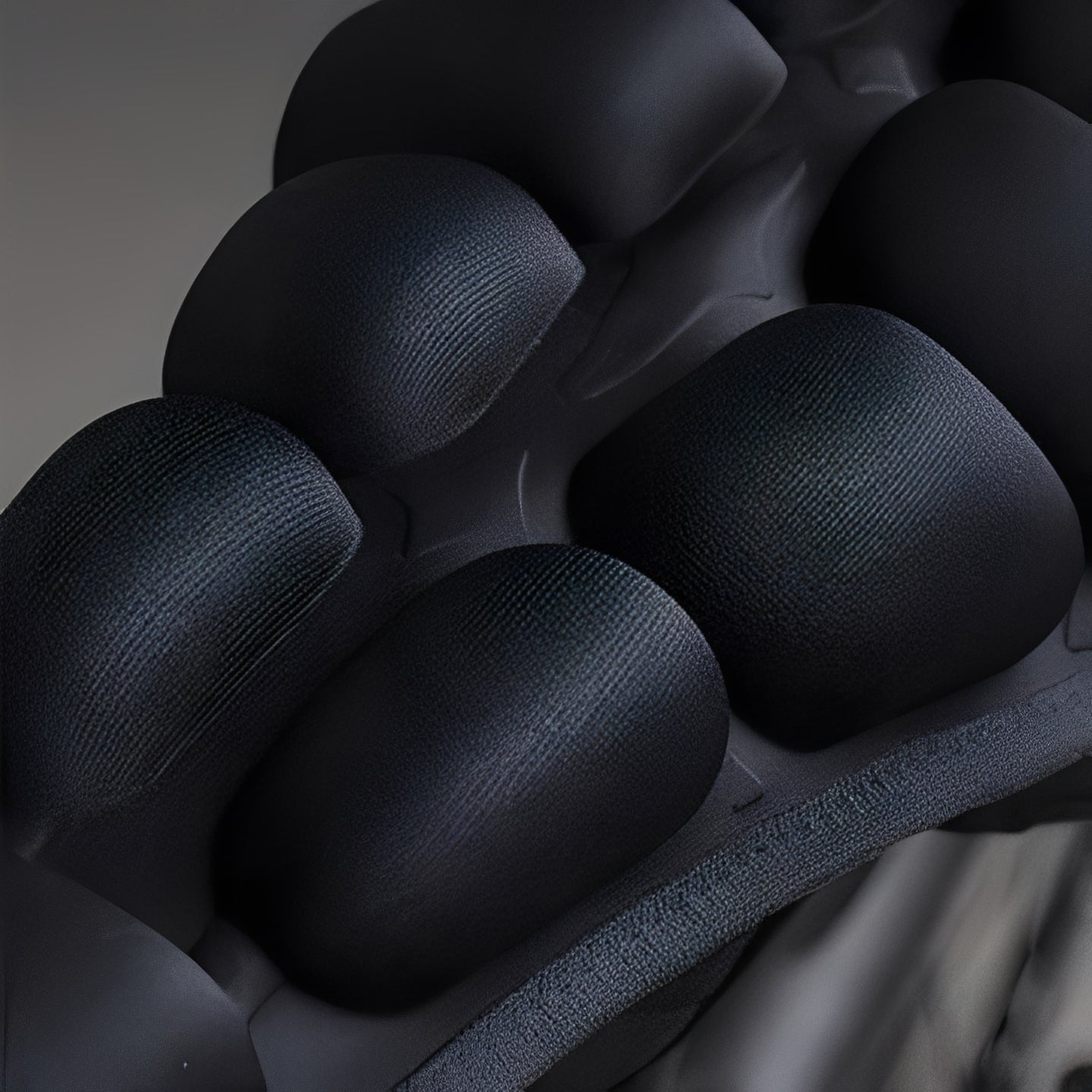 Comfortable Bike Seat Pad with Extra Support Cushion