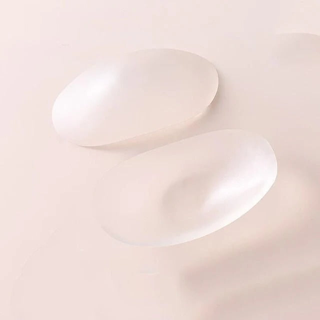 Comfortable Shoulder Pads for Women with Anti Slip Grip