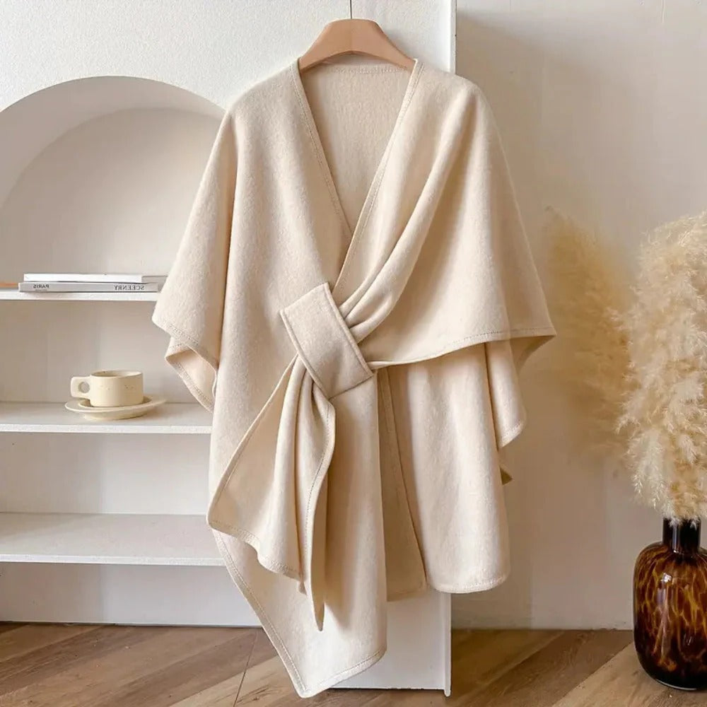 Soft Lightweight Wrap Shawl for Everyday Wear