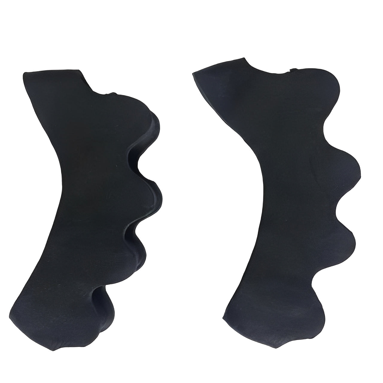 Gel Toe Separator Orthotic Support Bands