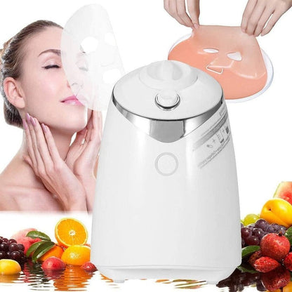 Easy DIY Face Mask Making Kit Machine