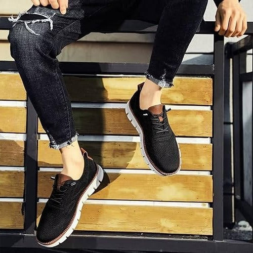 Comfortable City Walking Sneakers