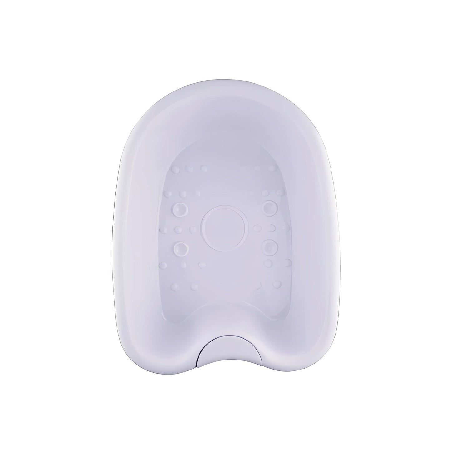 Relaxing Foot Bath Spa Tub
