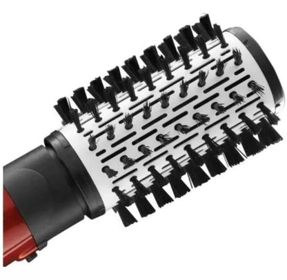 Fast 360 Spin Hair Dryer Styling Brush