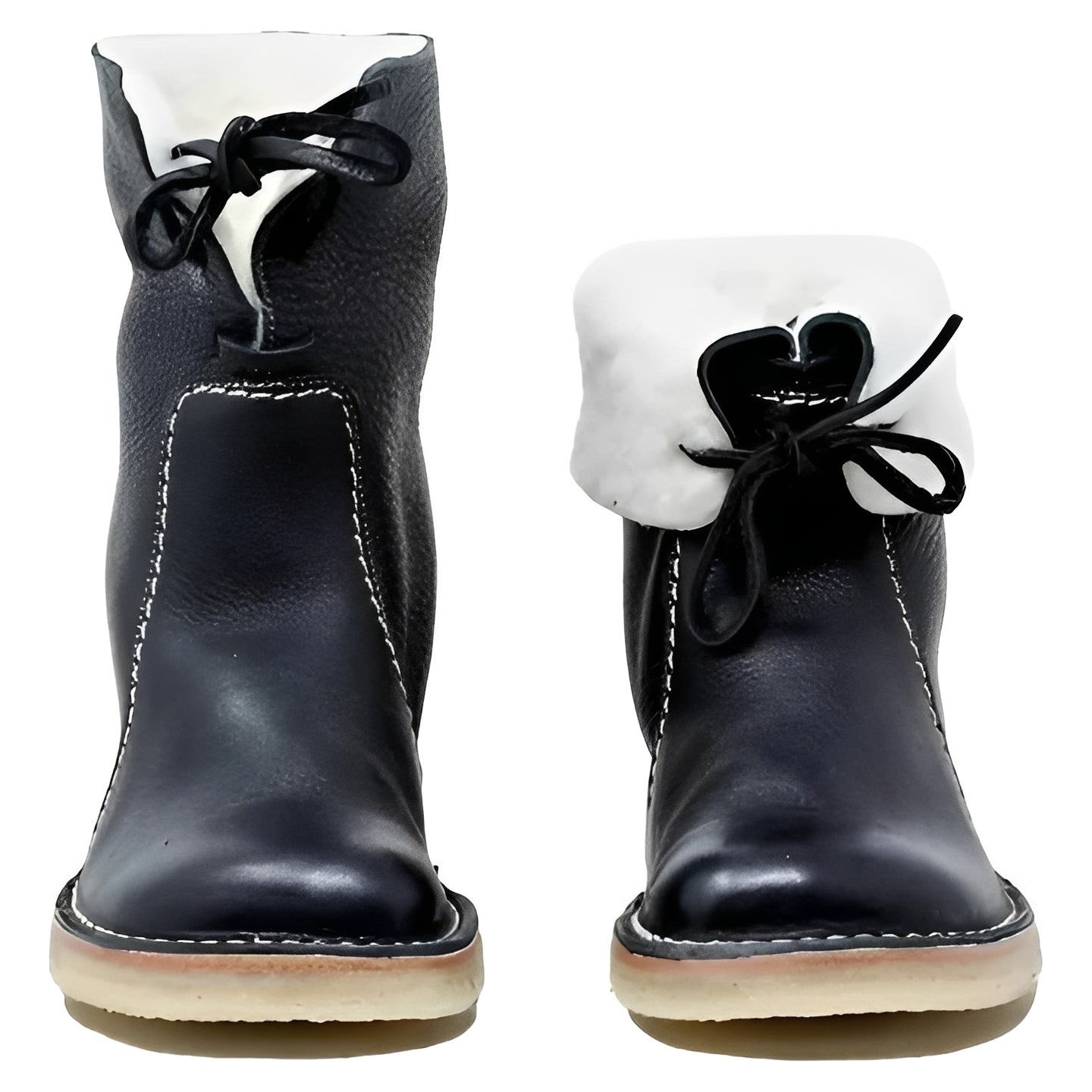 Insulated Warm Snow Boots for Women and Men - Ortekor