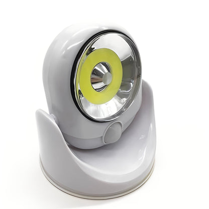 Automatic LED Night Light for Home and Garden