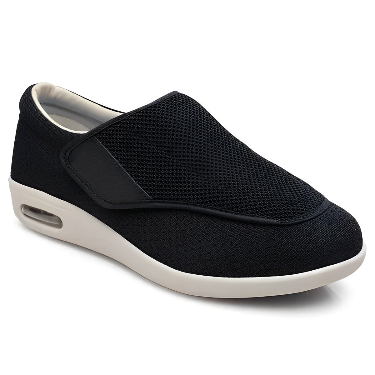 Comfortable Wide Fit Shoes for Sensitive Feet