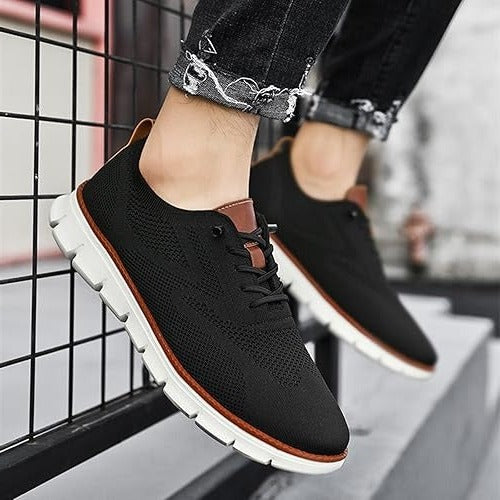 Comfortable City Walking Sneakers