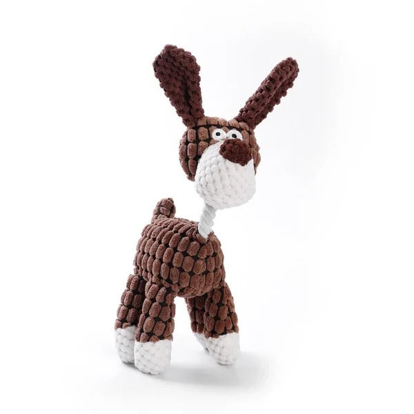 Durable Interactive Pet Toy - Ortekor