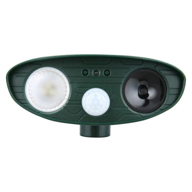 Outdoor Animal Repellent Solar Light