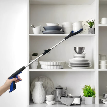Flexible Pick Up Tool for Tight Spaces - Ortekor