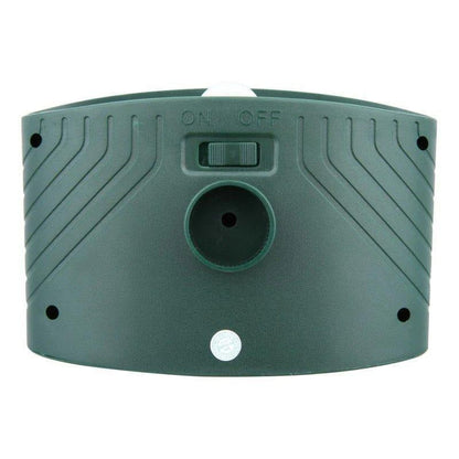 Outdoor Animal Repellent Solar Light