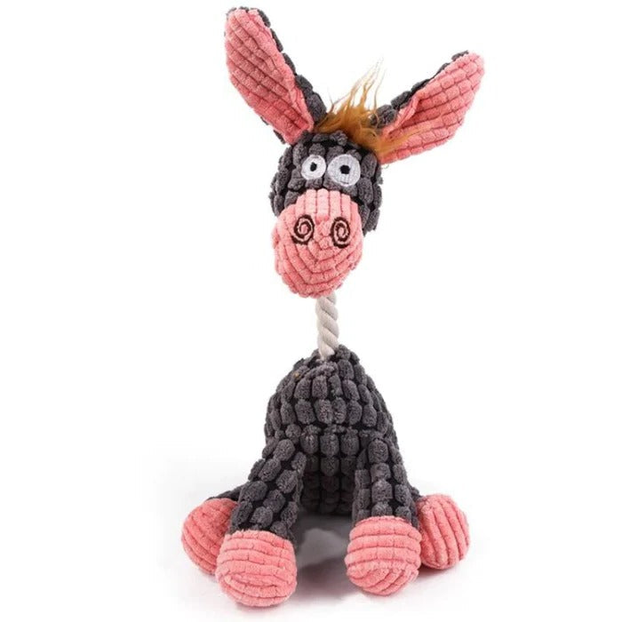 Durable Interactive Pet Toy