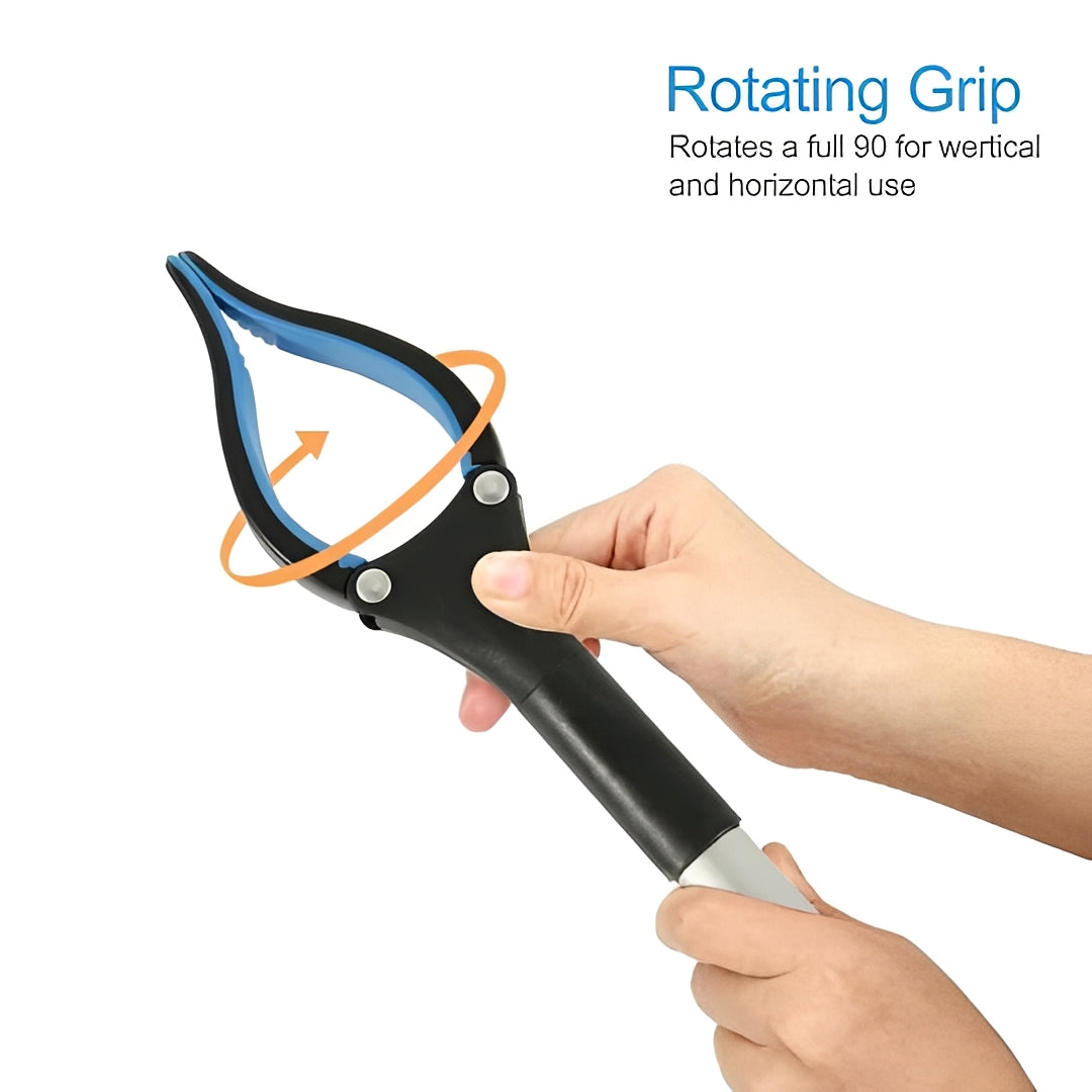 Flexible Pick Up Tool for Tight Spaces