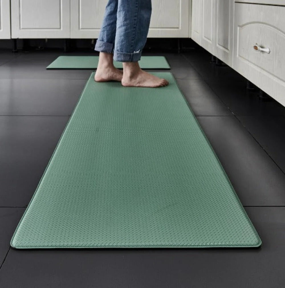 Comfortable Non Slip Kitchen Floor Mat