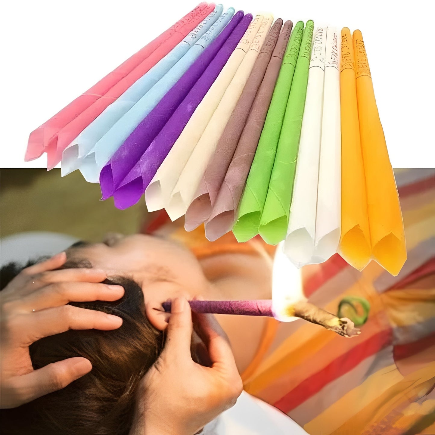 Ear Cleaning Wax Removal Kit