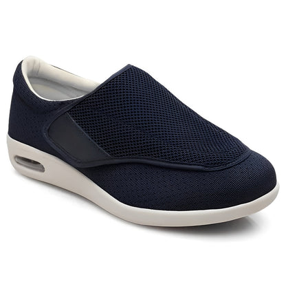 Comfortable Wide Fit Shoes for Sensitive Feet