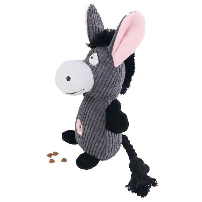 Durable Interactive Pet Toy