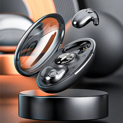 Wireless Earbuds with IPX5 Water Resistance and Bluetooth 5.0 for Running, Gym, Travel
