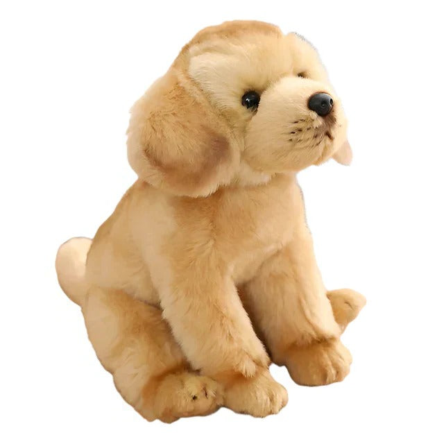 Gentle Baby Friendly Allergy Free Plush Toy