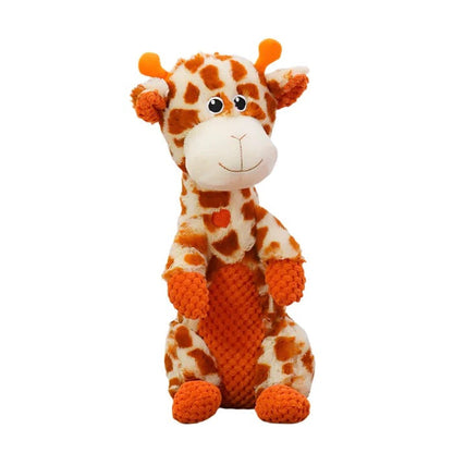 Durable Interactive Pet Toy