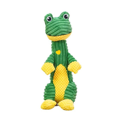 Durable Interactive Pet Toy