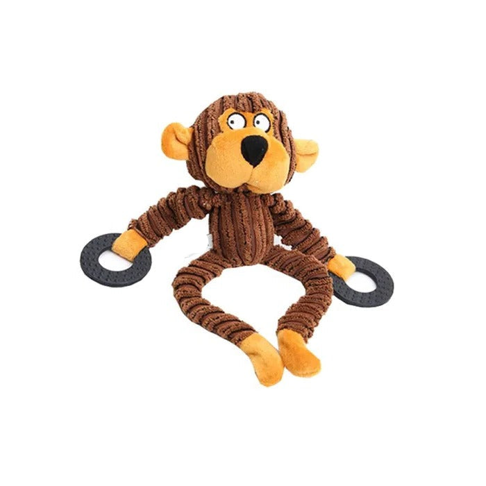 Durable Interactive Pet Toy