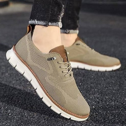 Comfortable City Walking Sneakers