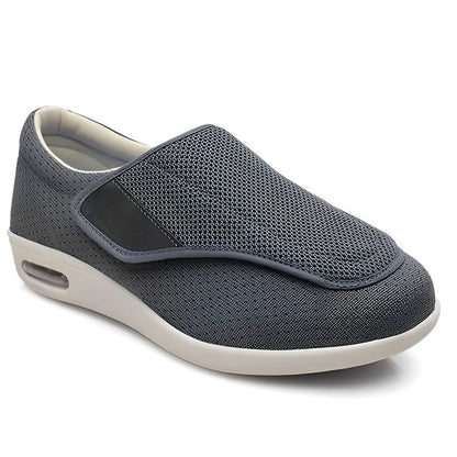 Comfortable Wide Fit Shoes for Sensitive Feet