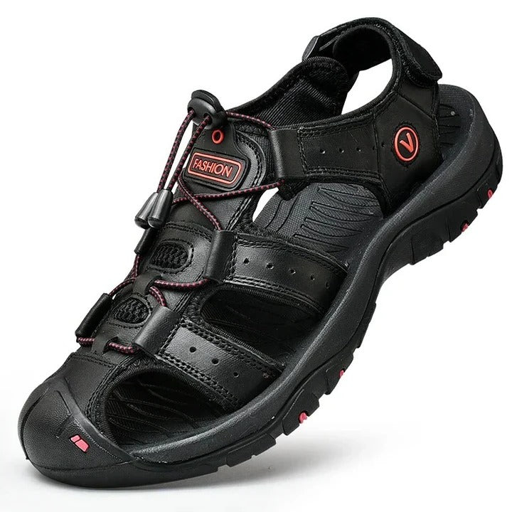 Comfortable Hiking Summer Sandals for Men