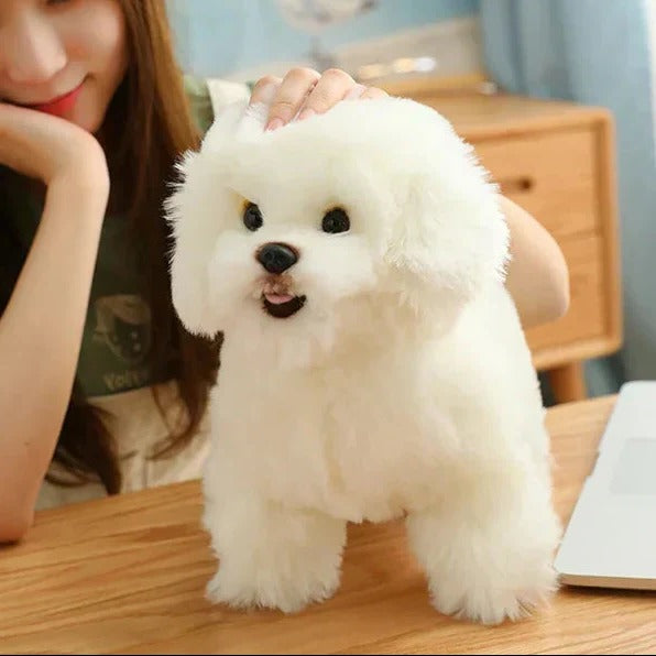 Gentle Baby Friendly Allergy Free Plush Toy