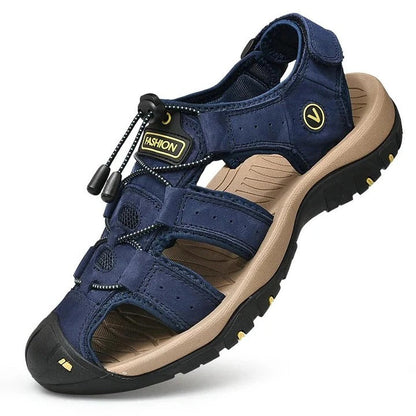 Comfortable Hiking Summer Sandals for Men