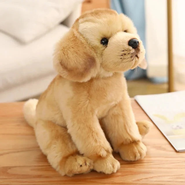 Gentle Baby Friendly Allergy Free Plush Toy