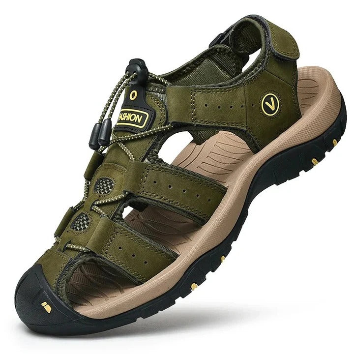 Comfortable Hiking Summer Sandals for Men