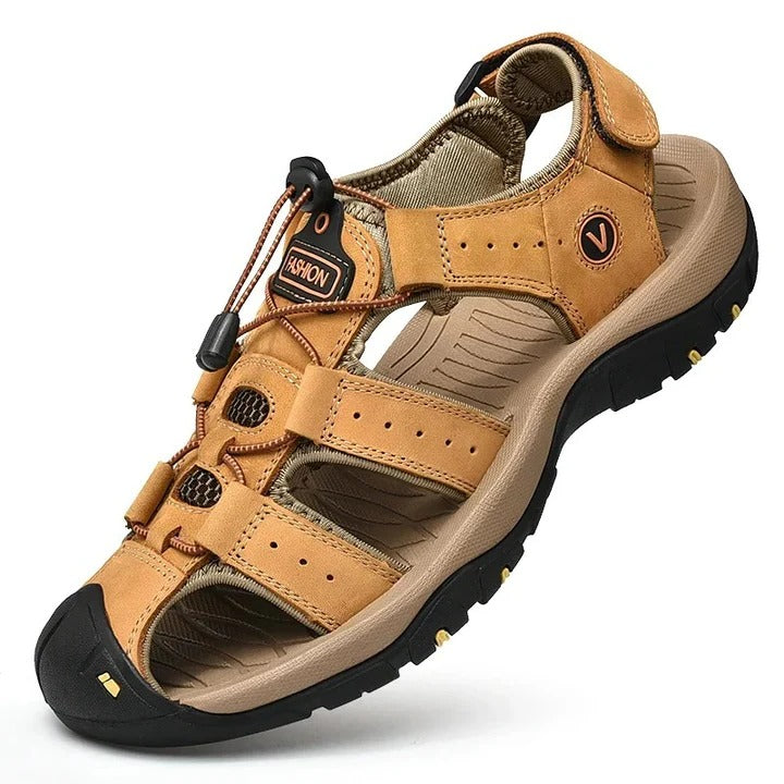 Comfortable Hiking Summer Sandals for Men
