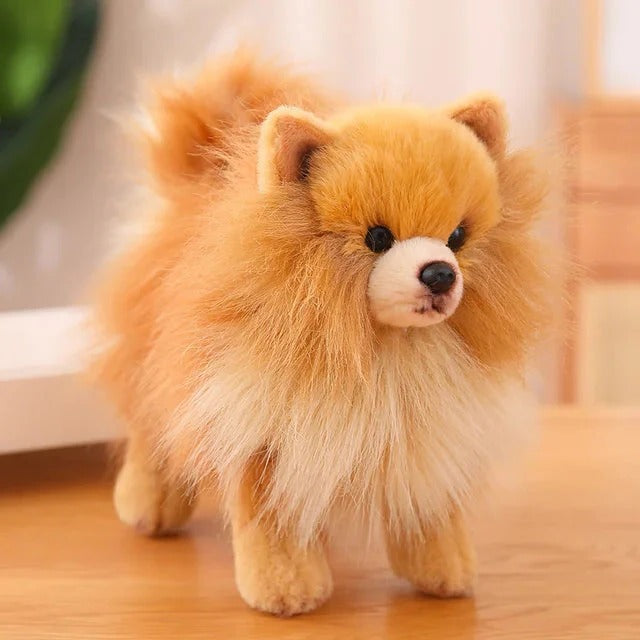 Gentle Baby Friendly Allergy Free Plush Toy - Ortekor