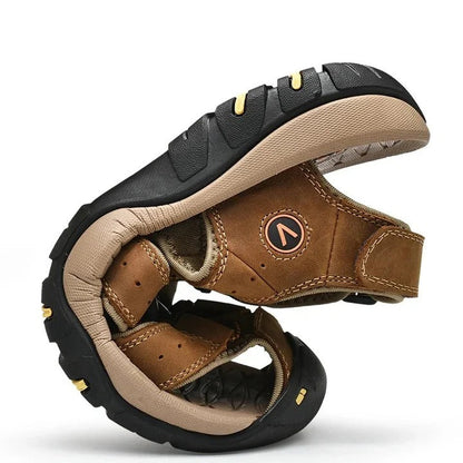 Comfortable Hiking Summer Sandals for Men