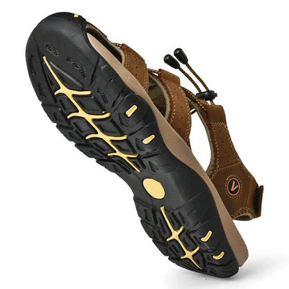 Comfortable Hiking Summer Sandals for Men