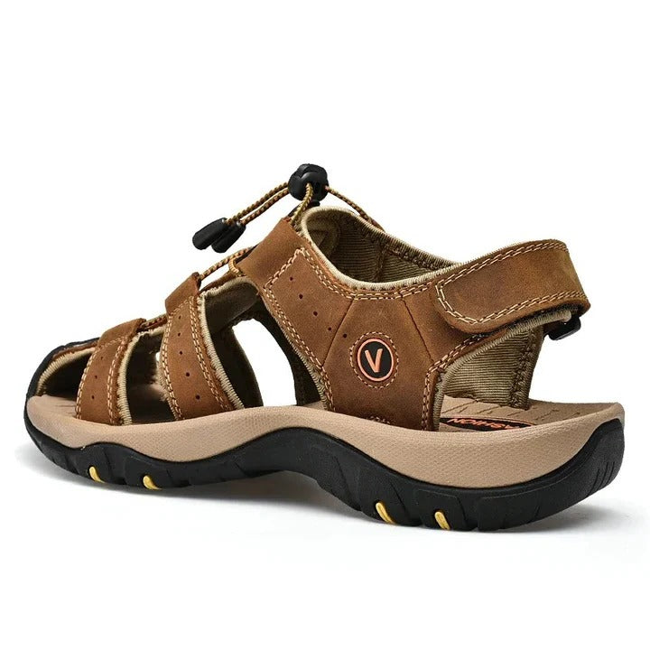 Comfortable Hiking Summer Sandals for Men