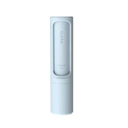 Compact Pet Hair Remover for Clothes and Furniture - Ortekor