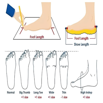 Comfortable Wide Fit Shoes for Sensitive Feet