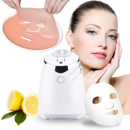 Easy DIY Face Mask Making Kit Machine